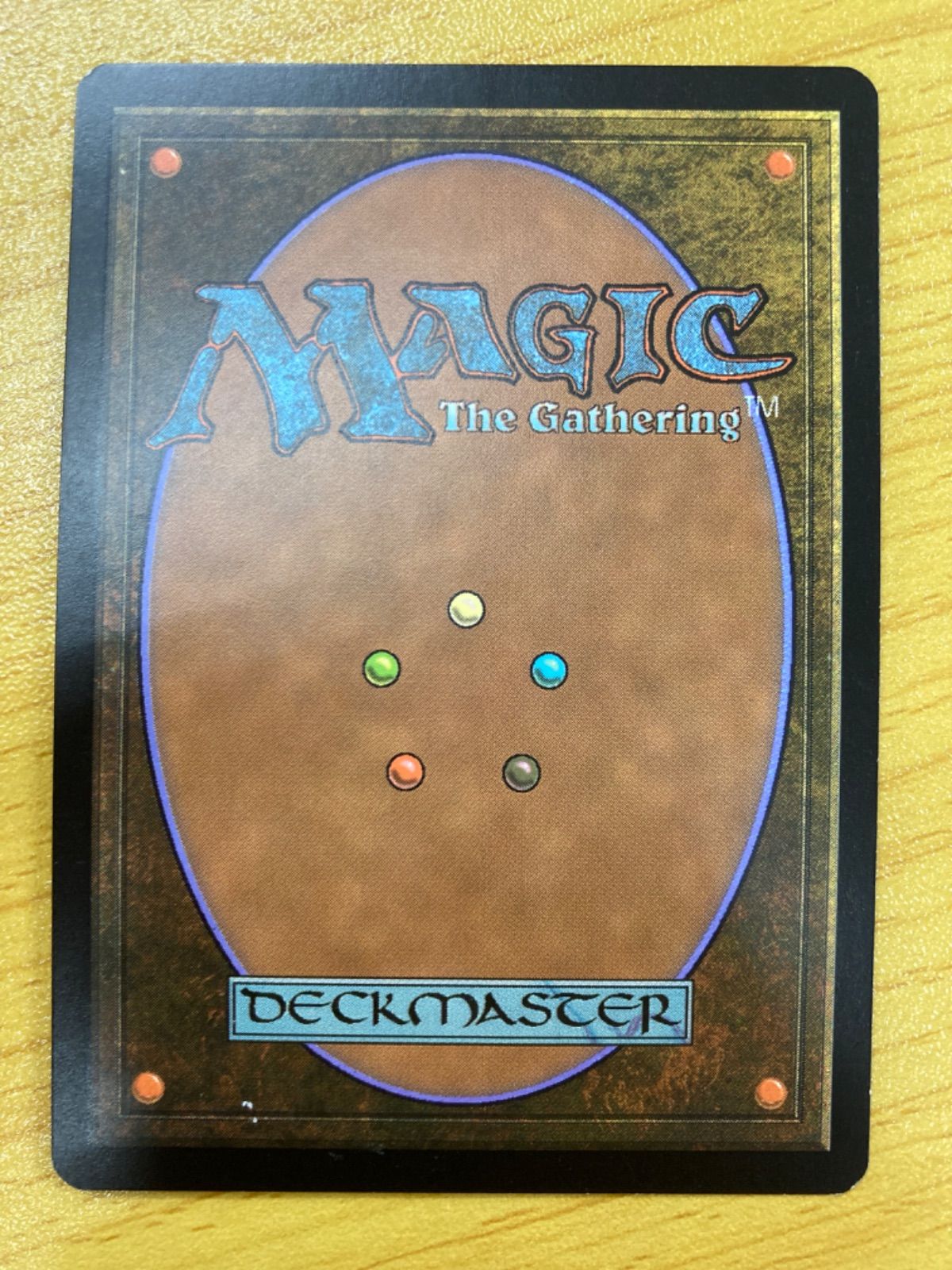 MTG 黄金のたてがみのアジャニ プロモ foil - メルカリ