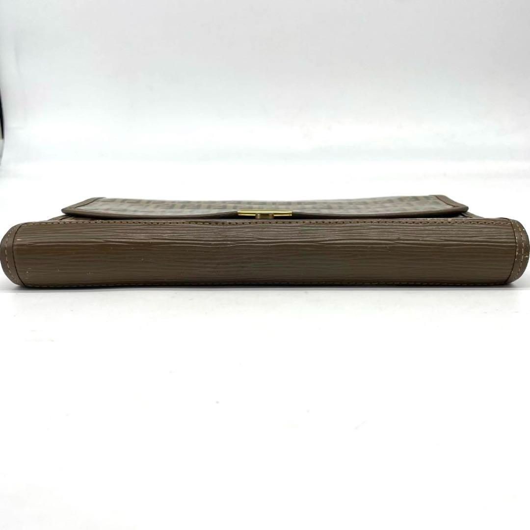 セカンドバッグ