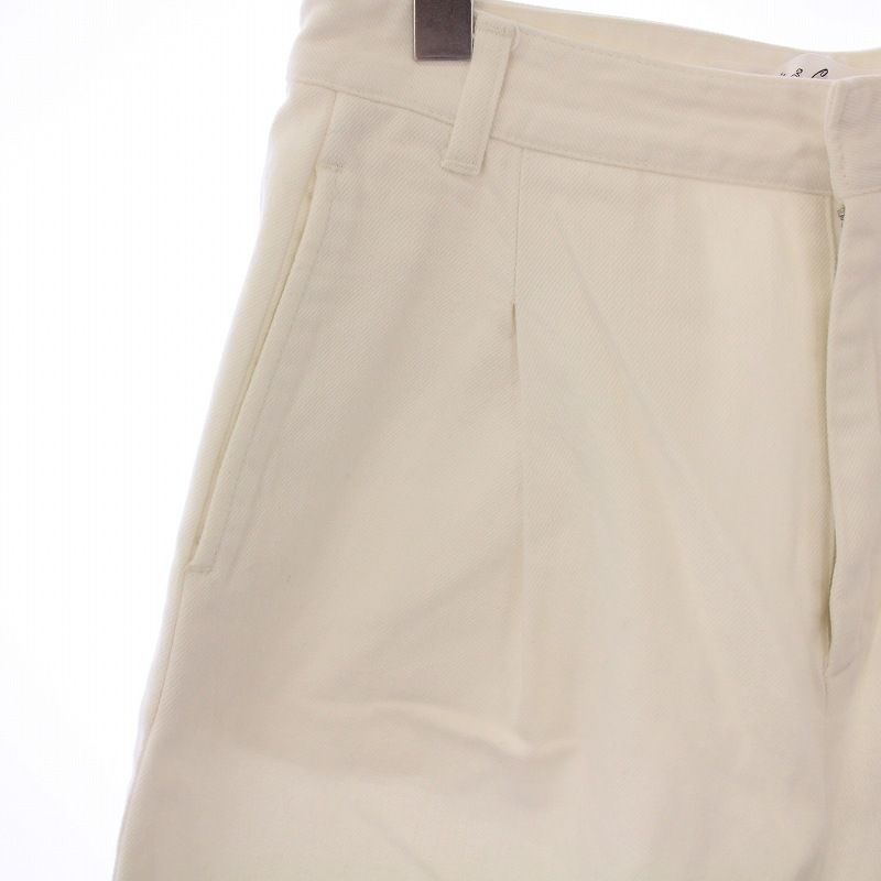 ハグオーワーオリジナルデニムパンツ ハグオーワー HUG O WaR cloth&cross デニムパンツ ジーンズ