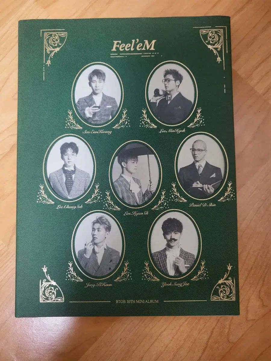 BTOB   CDまとめ売り 新品・美品】BTOB CDまとめ売り