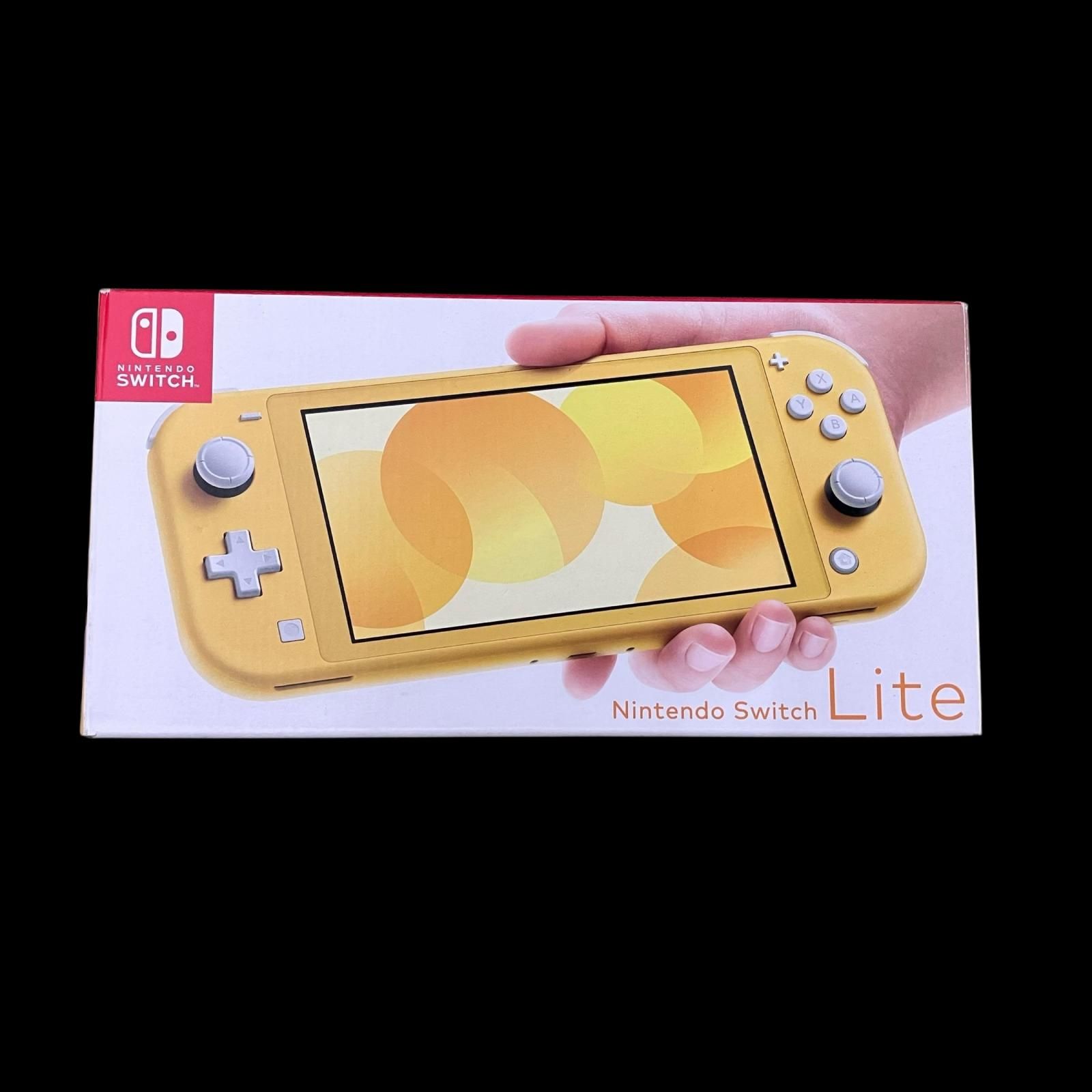SG00001 訳アリ品 Nintendo 任天堂 ニンテンドウ スイッチライト 