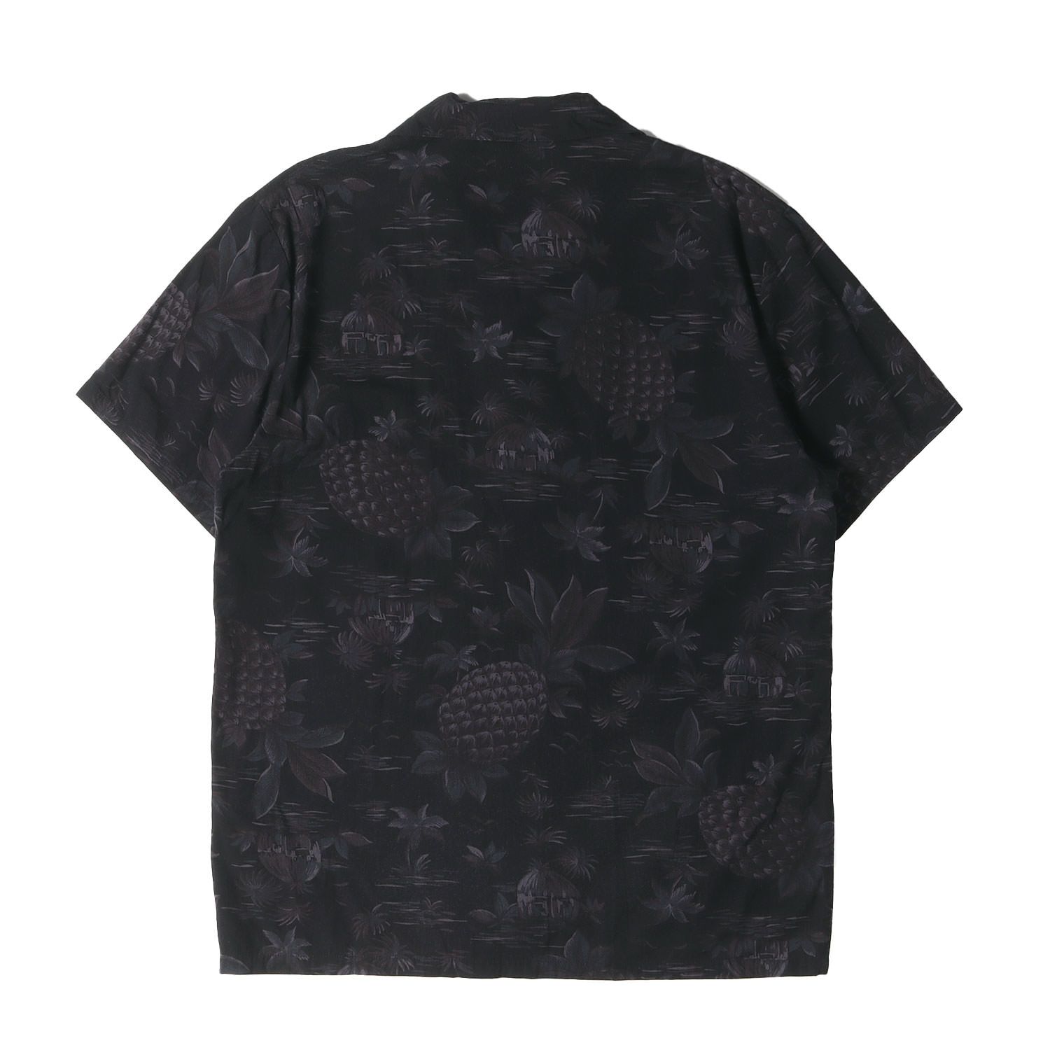 NEMES x JOURNAL STANDARD グラフィック　アロハシャツ NEMES x JOURNAL STANDARD グラフィック アロハシャツ - メルカリ