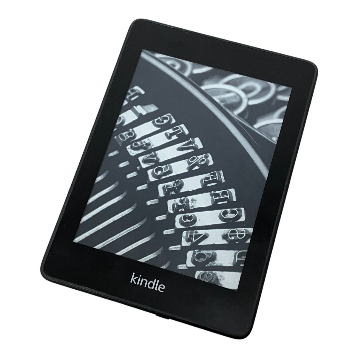 Amazon Kindle Paperwhite 第10世代 8GB 6型 電子書籍 タブレット 8GB Wi-Fi ブラック M10541011
