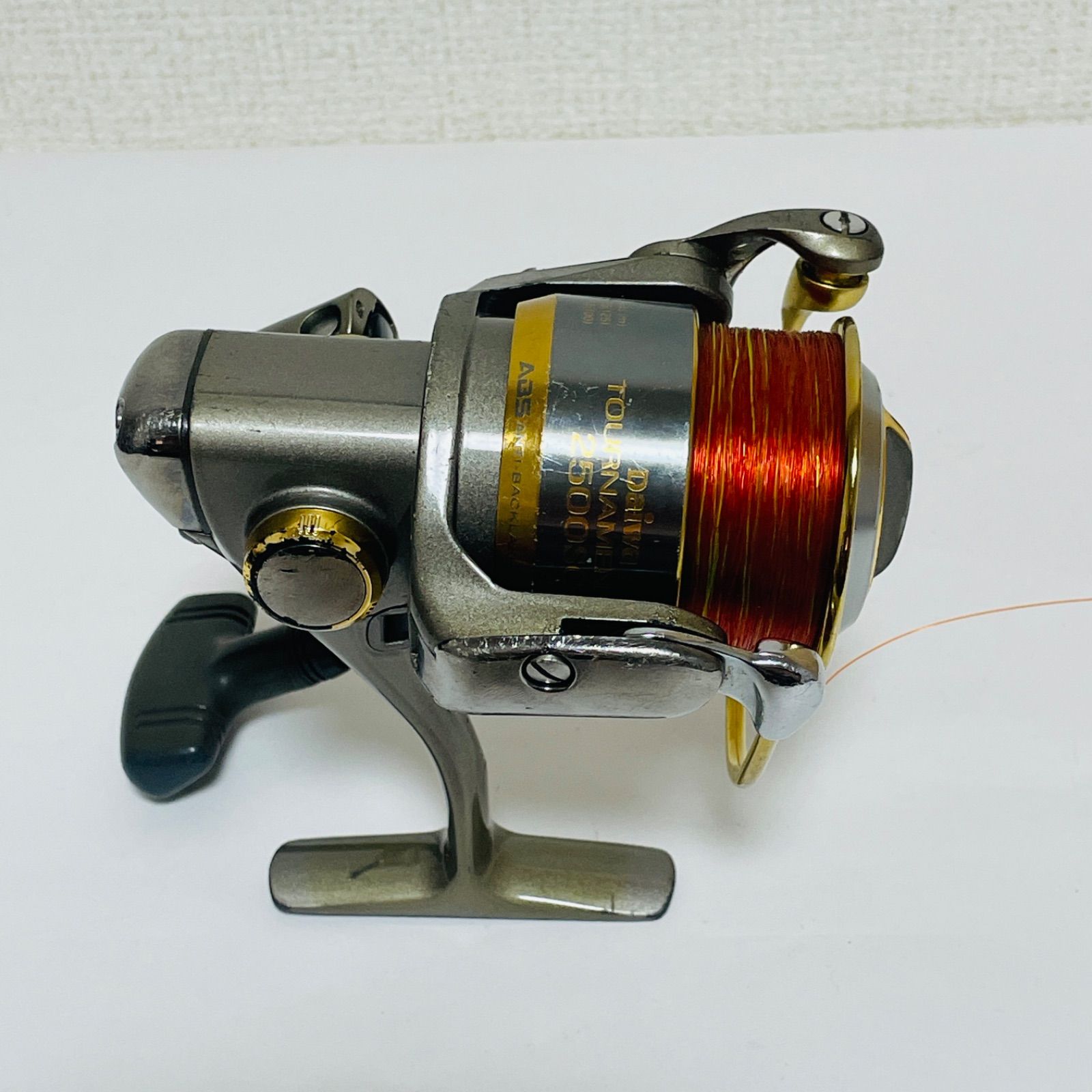 DAIWA