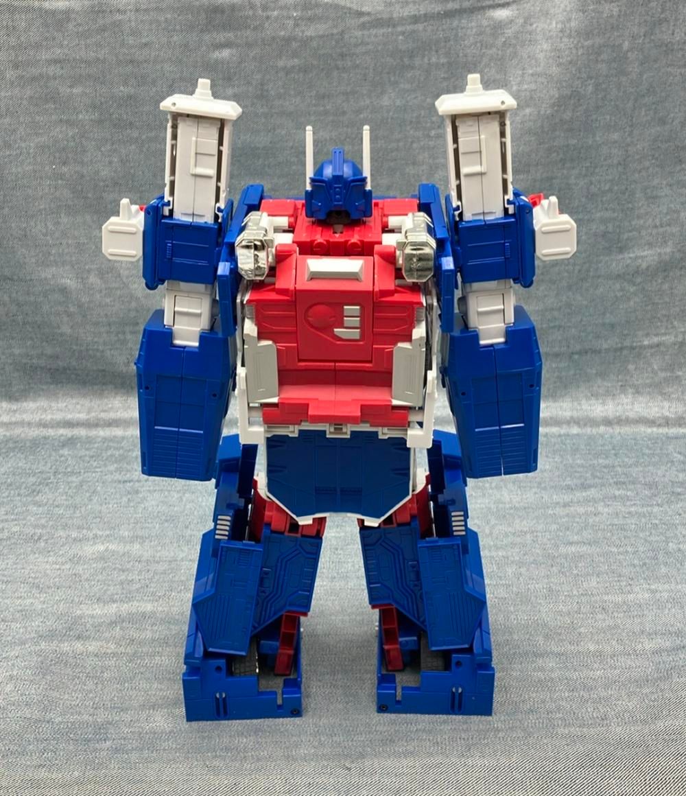 フィギュア MP-22