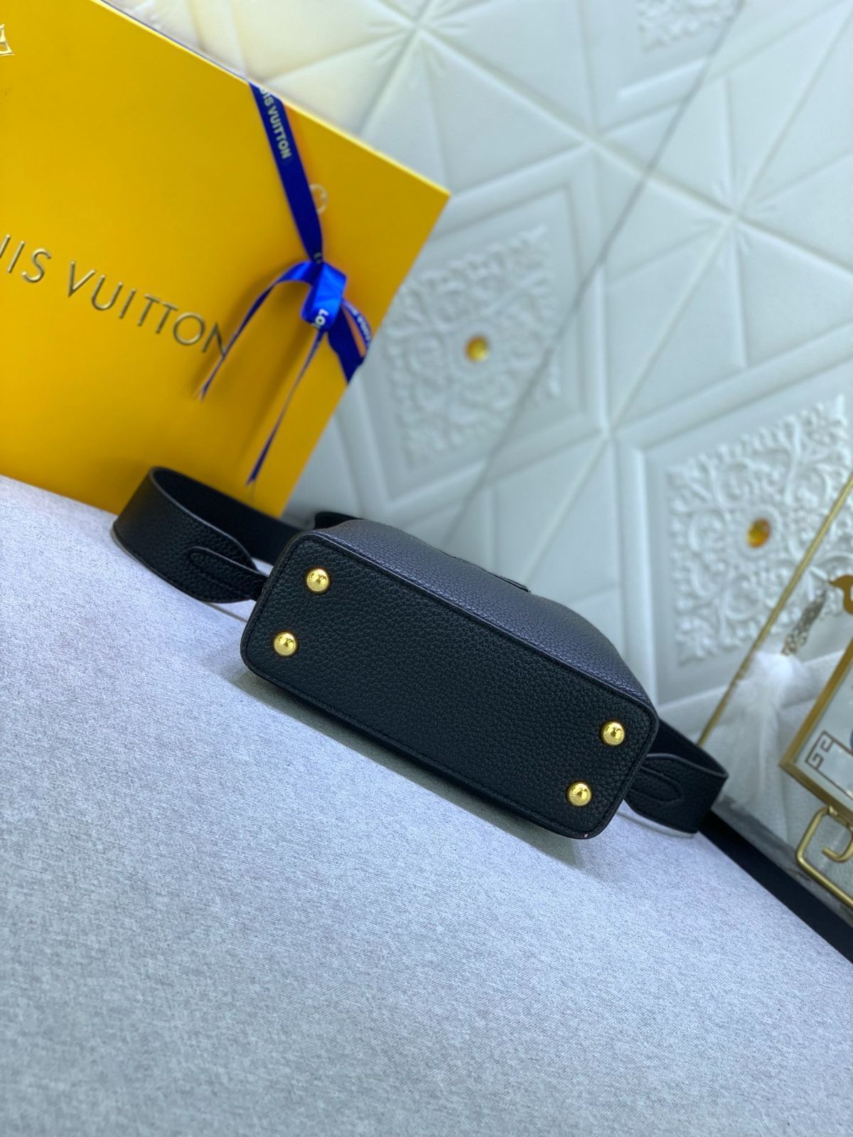 即購入不可！！ルイヴィトンバック LOUIS VUITTON 並行輸入品 - メルカリ