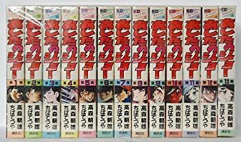 中古】あしたのジョー 【コミックセット】 古本】あしたのジョー 全巻