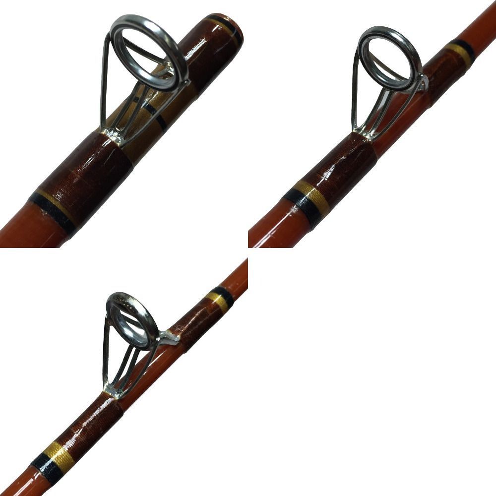 ダイワ　ジェットキャスト　JETCAST 60L ◎◎DAIWA ダイワ JET CAST 60L ジェットキャスト 6' オールド