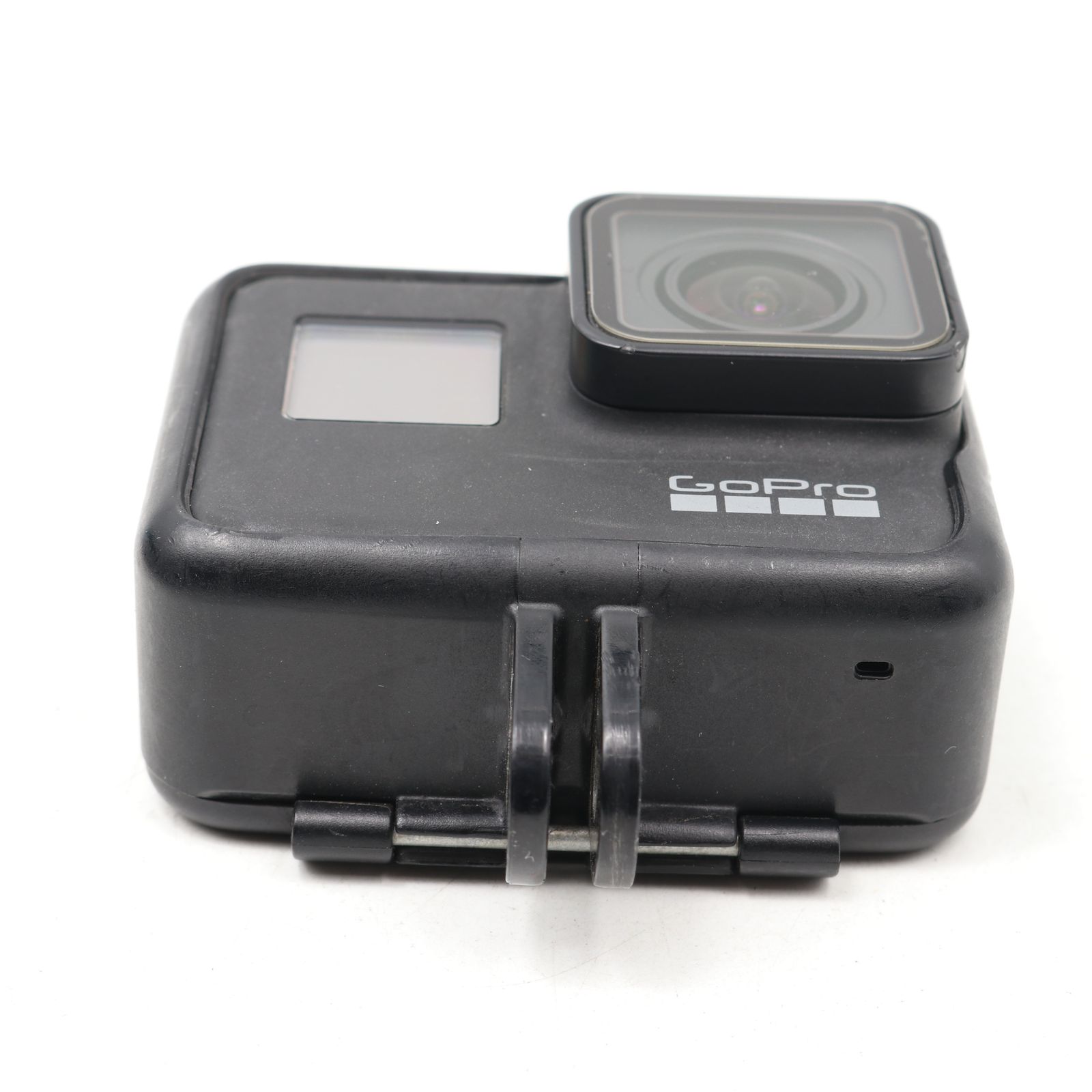 良品】GoPro HERO7 ブラック CHDHX-701-FW - メルカリ