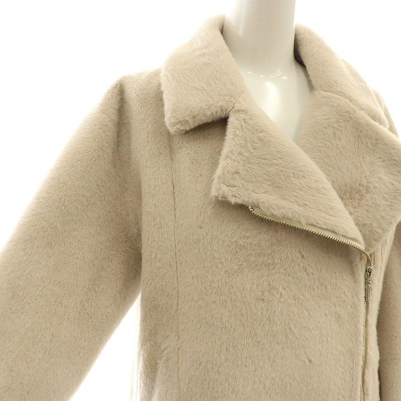 ジャスグリッティー JUSGLITTY 23AW フラッフィーライダース