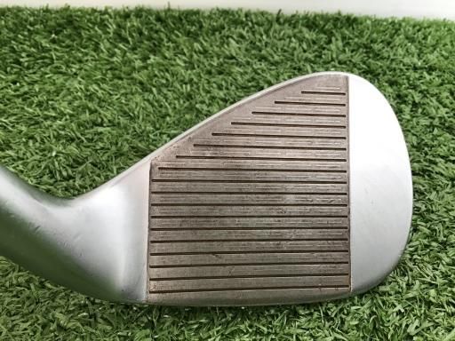 中古】 テーラーメイド Taylor Made MILLED GRIND 3 54°/11