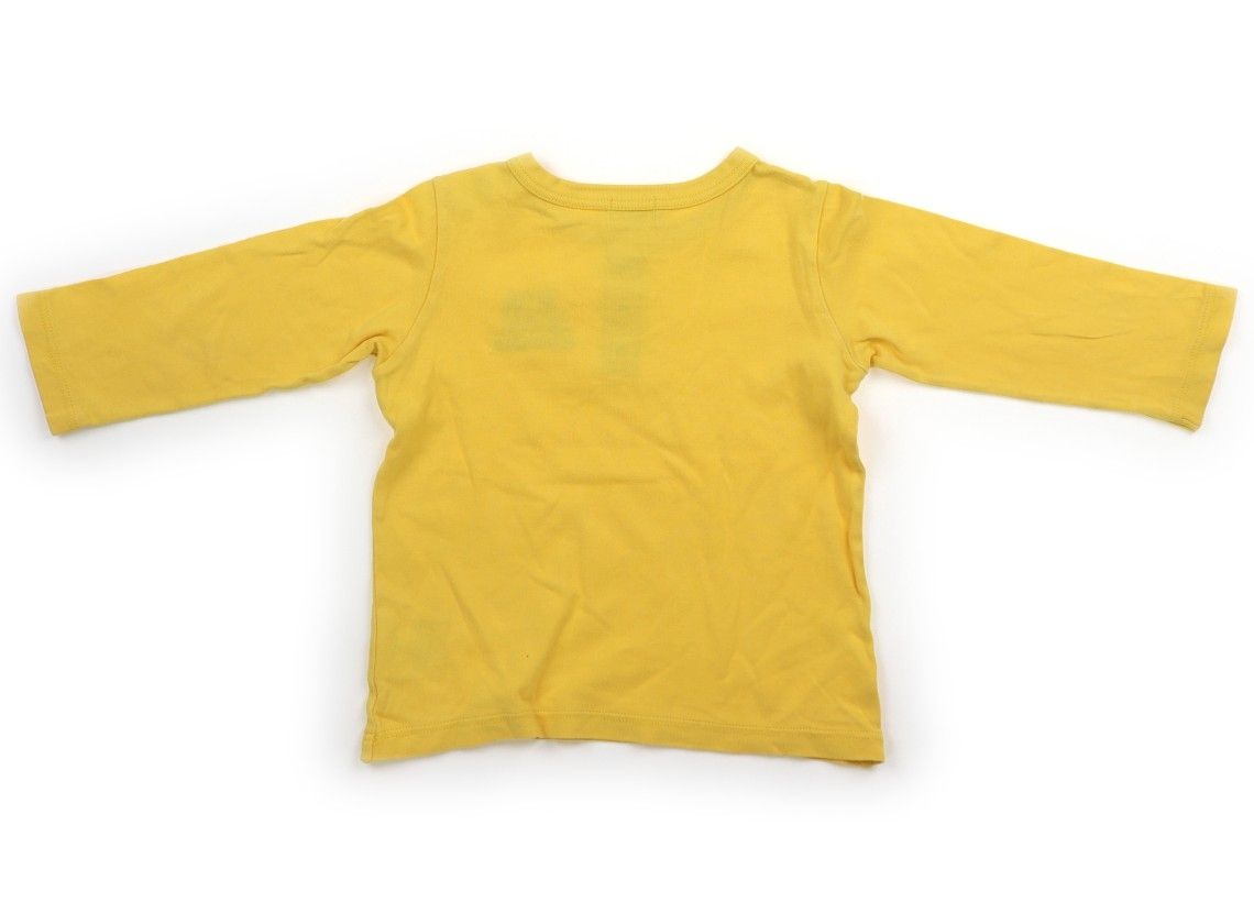ミキハウス/mikiHOUSE】Tシャツ・カットソー 70サイズ 男の子