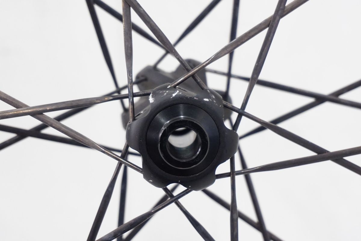 シマノ11速 ホイールセット