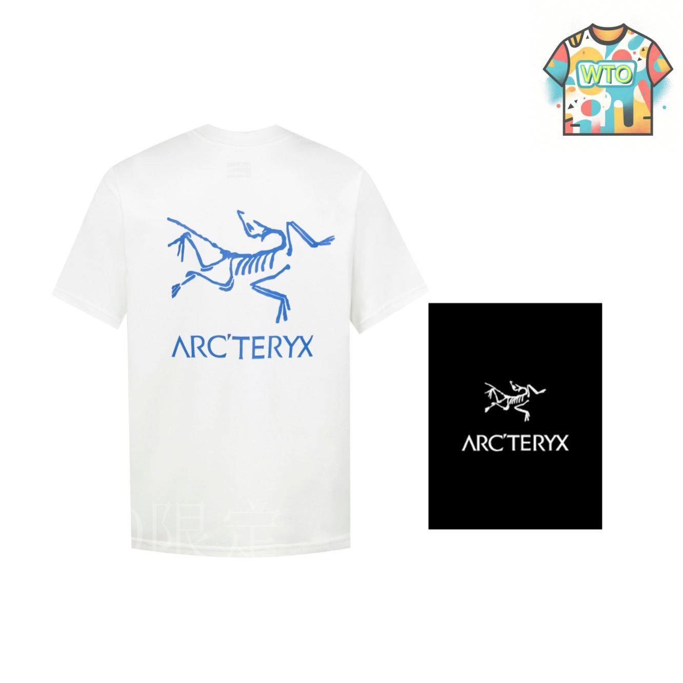 新品未使用❤️2024年カメリアプリント　カットソー 新品未使用❤️2024年カメリアプリント カットソー - メルカリ