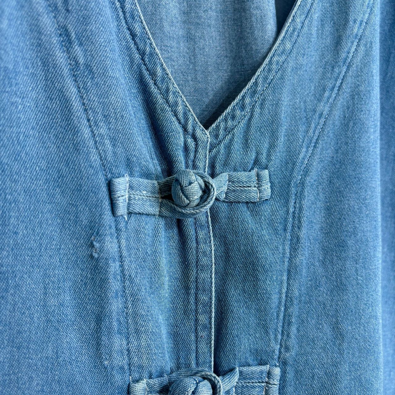 light denim