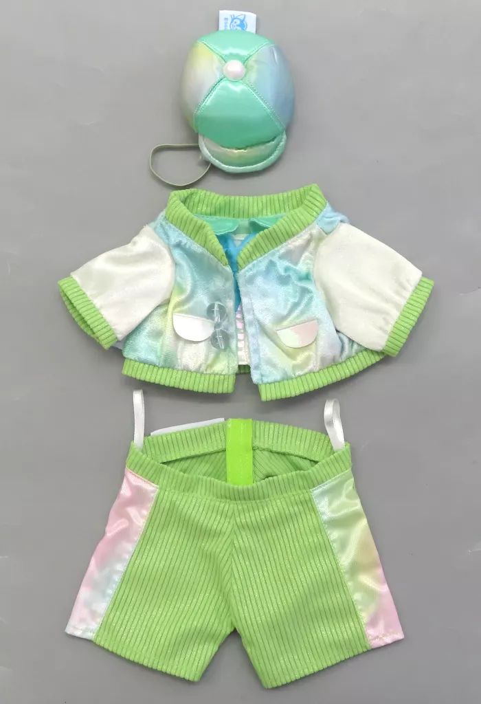 ぬいぐるみ ジェラトーニ コスチュームセット(ぬいぐるみ用衣装