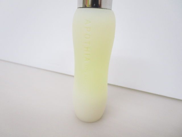 送料無料】APOTHIA IF パフュームオイル 香水 9mL ロールオン
