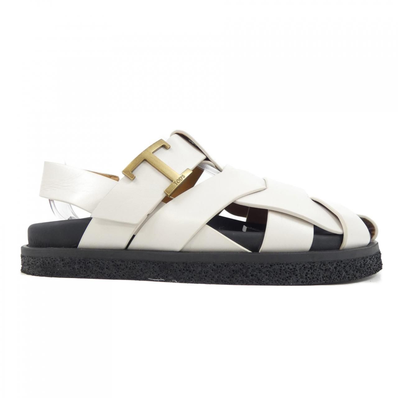 トッズ TOD S サンダル
