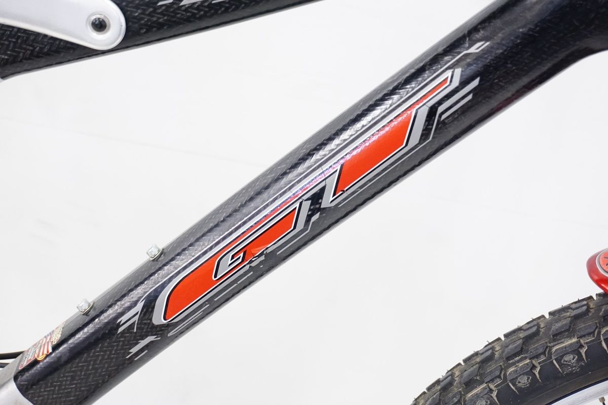 GT「ジーティー」 STS-XCR-1000 26インチ 1999年モデル マウンテンバイク GT「ジーティー」 STS-XCR-1000 26インチ 1999年モデル マウンテン