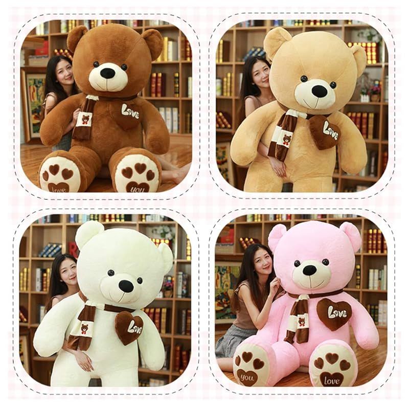 teddy bear