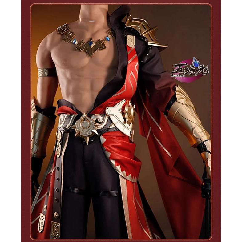 崩壊スターレイル コスプレ