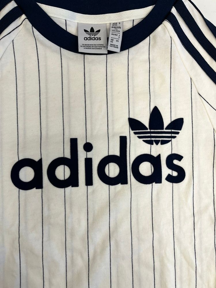 アディダス adidas レディース リニア グラフィック カリ 半袖Tシャツ