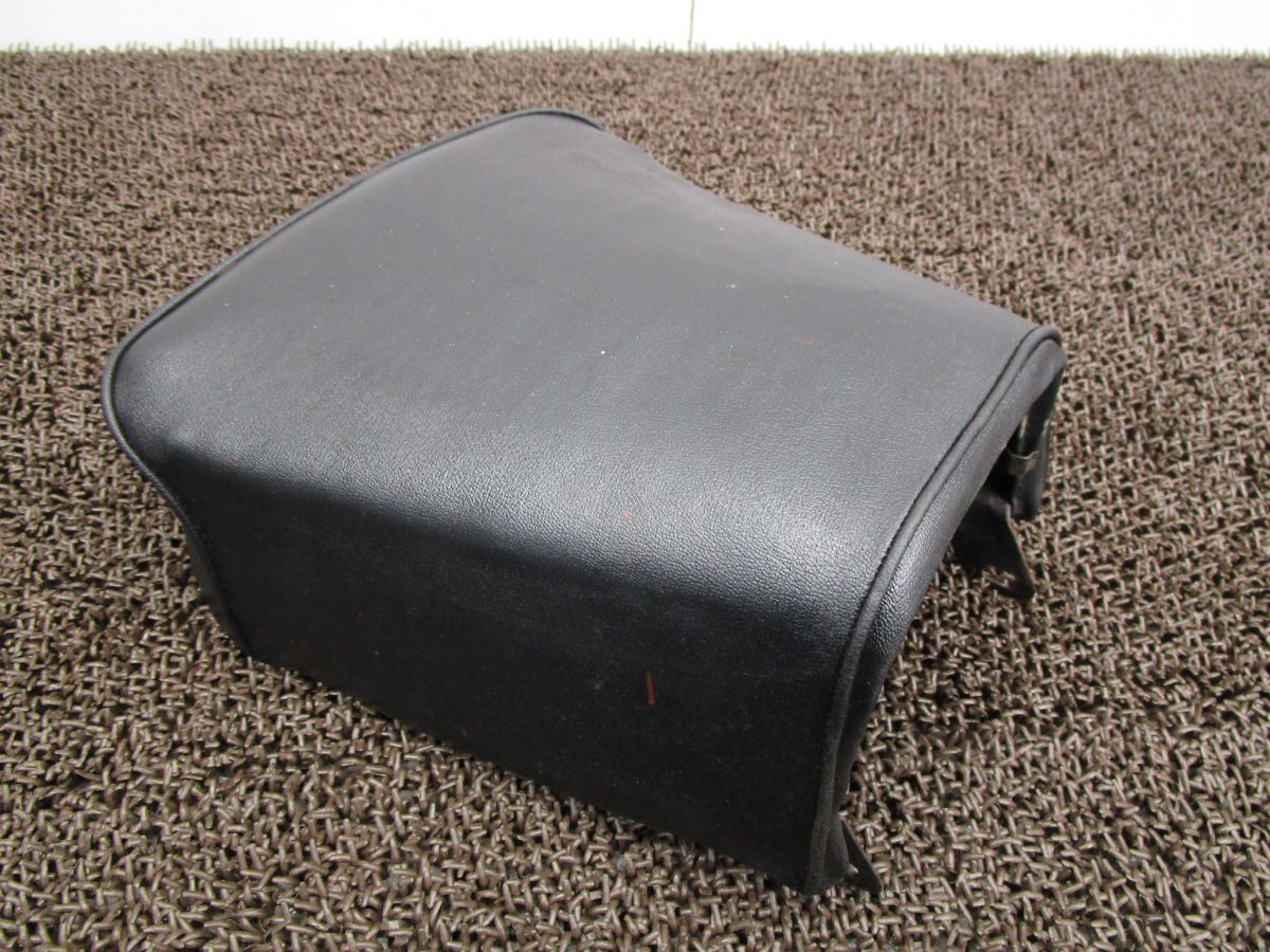 YA-5 シート ▲A6738 Y12 ヤマハ 85627 キャブ車 YA5