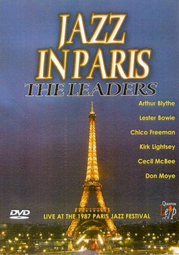 その他 Jazz In Paris - Live at the 1987 Paris Jazz Festival Jazz In Paris - Live at the 1987 Paris Jazz Festival 【公式通販】