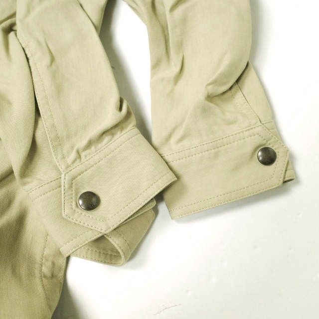 POLO RALPH LAUREN ポロ・ラルフローレン ツイル ジャンプスーツ