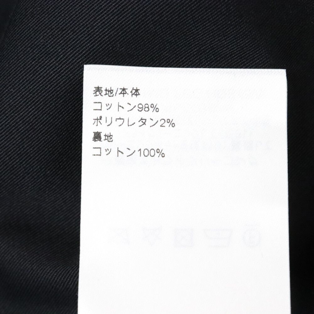 LOUIS VUITTON (ルイヴィトン) 24SS フロックカジュアルコットン