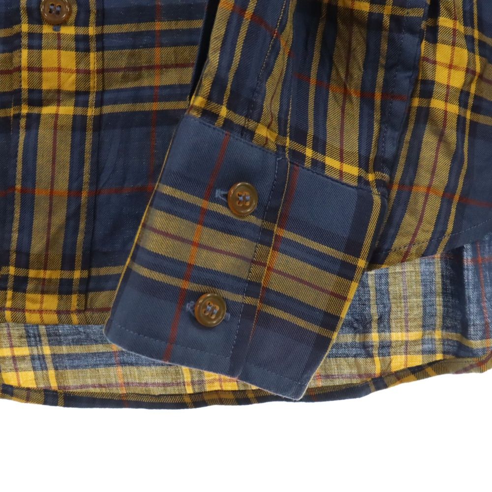 Vivienne Westwood MAN (ヴィヴィアンウエストウッドマン) ハルス