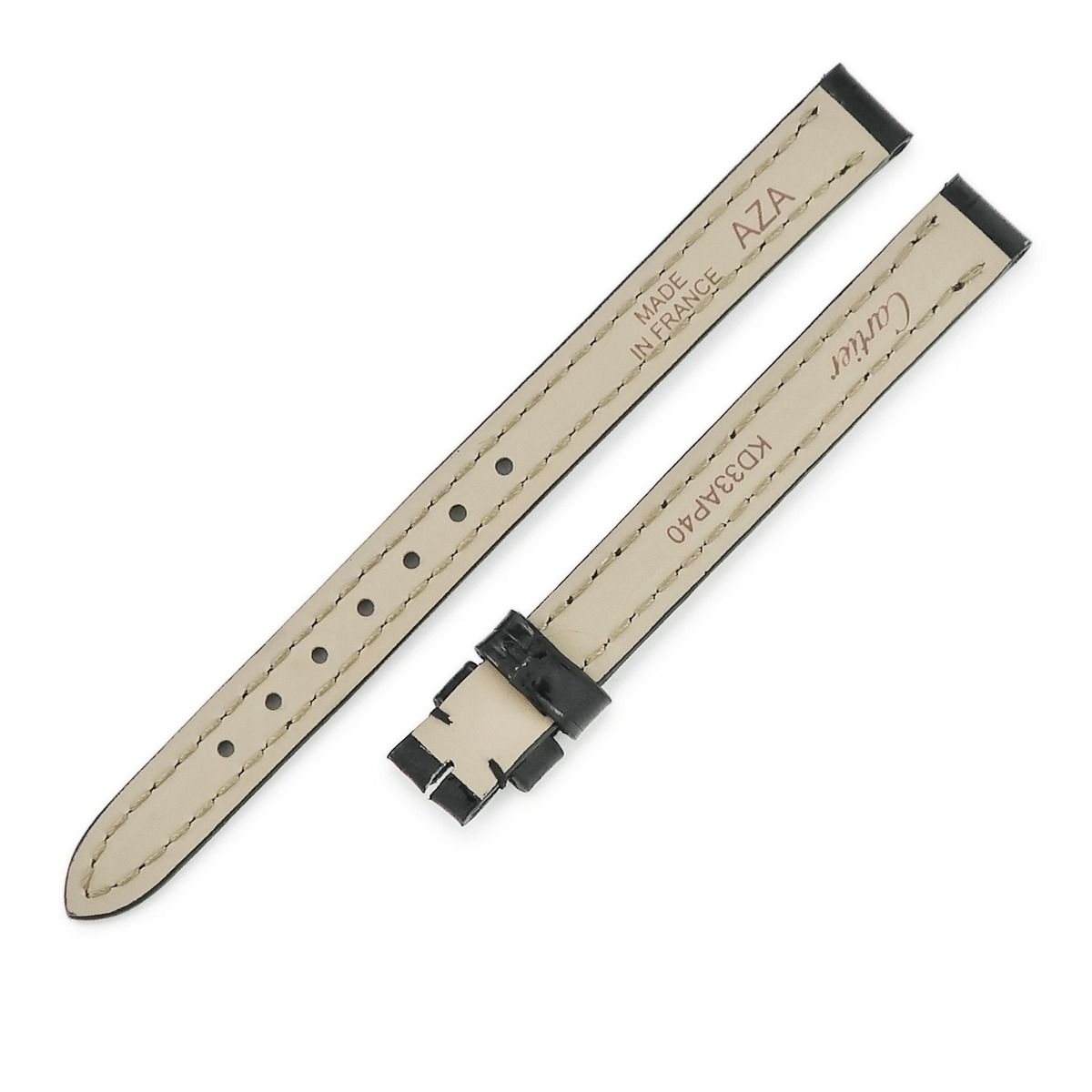 純正 クロコダイル