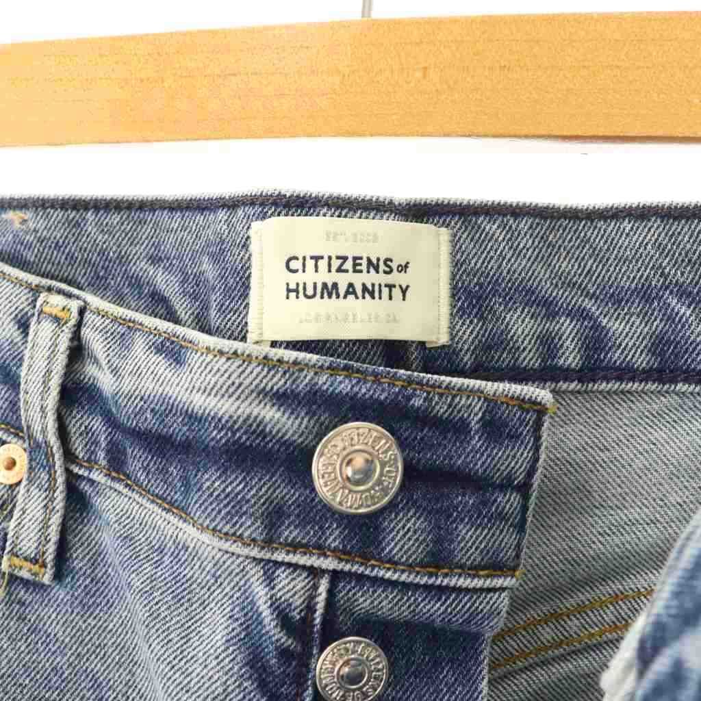 シチズン オブ ヒューマニティー CITIZENS OF HUMANITY FLORENCE