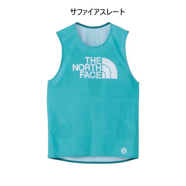 THE NORTH FACE ザノースフェイス ランニング タンクトップ