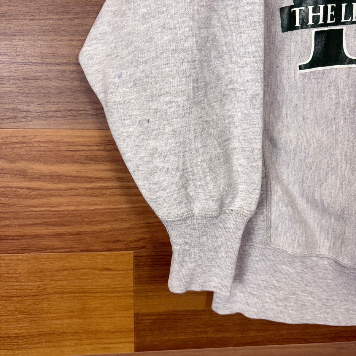 ツートン USA製 80s Champion Reverse Weave チャンピオン ツートン USA製 80s Champion Reverse Weave チャンピオン