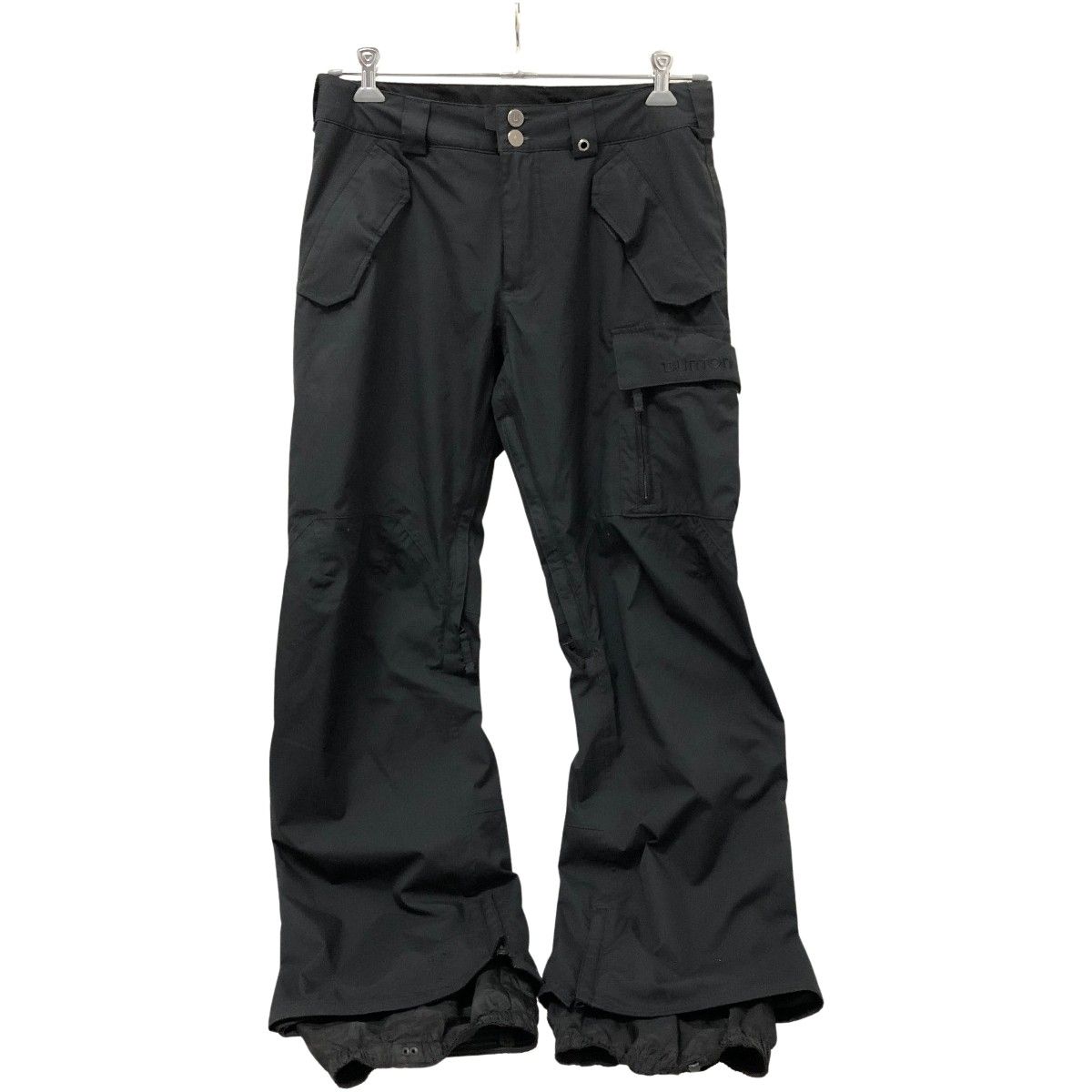 □□BURTON バートン スノーボード スノーボードウェア パンツ SIZE S 10105 VN 777435 ブラック