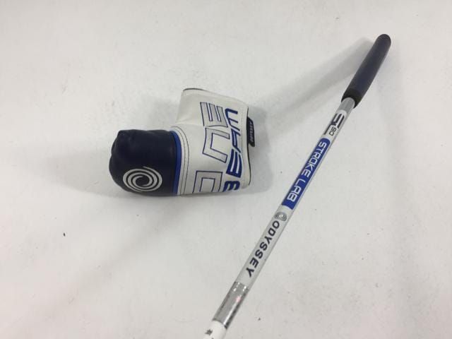 返品OK 【中古ゴルフクラブ】オデッセイ GIRAFFE-BEAM (ジラフビーム