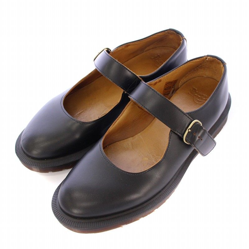 ドクターマーチン DR.MARTENS メリージェーンシューズ