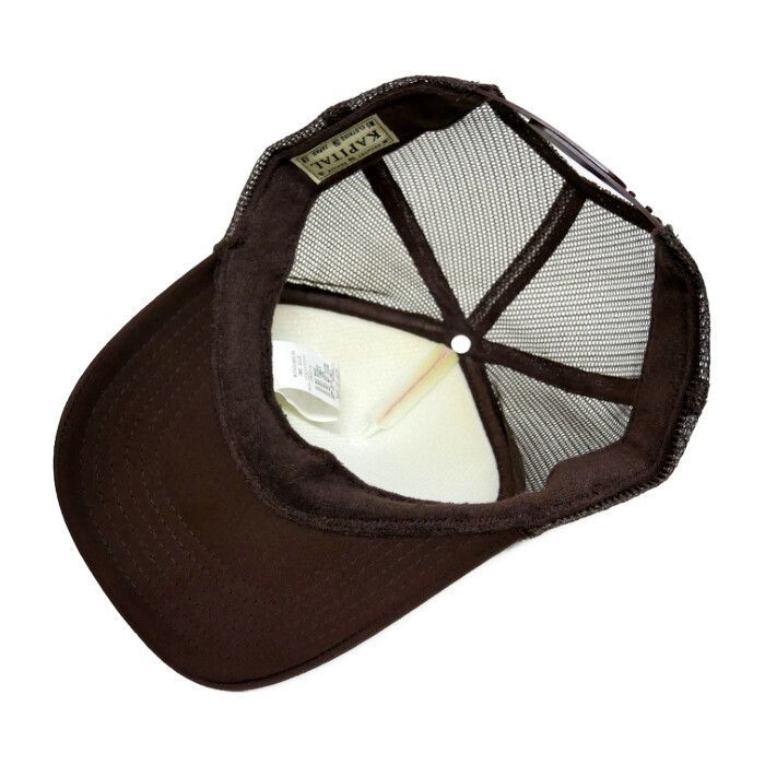 KAPITAL キャピタル 国内正規 25SS LIFE KAPRICCIO トラッカー