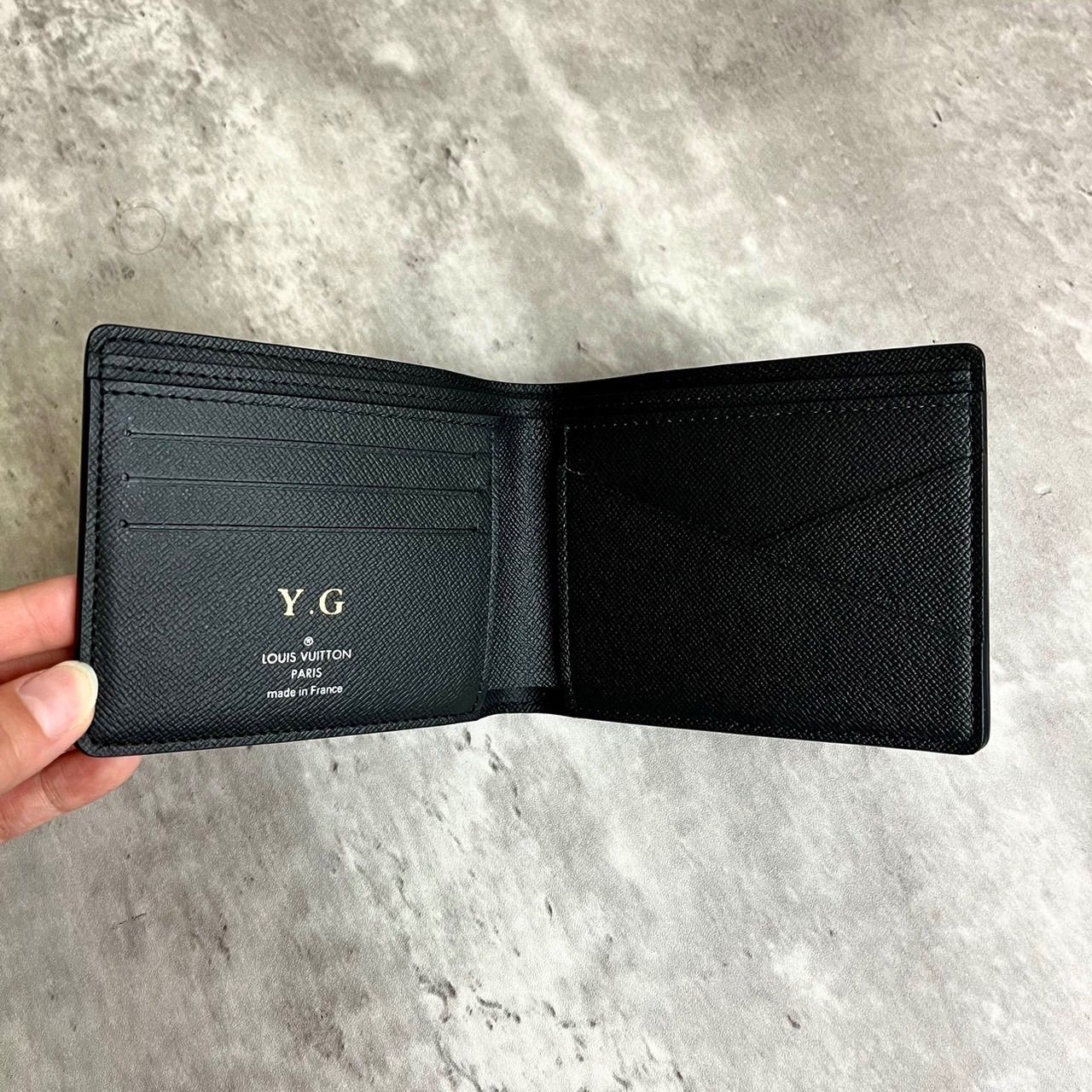正規品 ヴィトン Louis Vuitton 財布 ダミエ コンパクトジップ