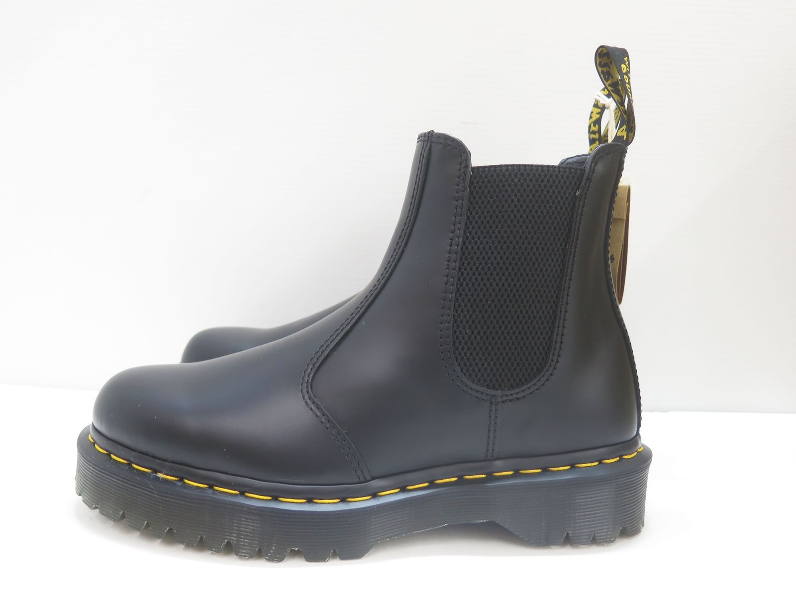 チェルシーブーツ UK