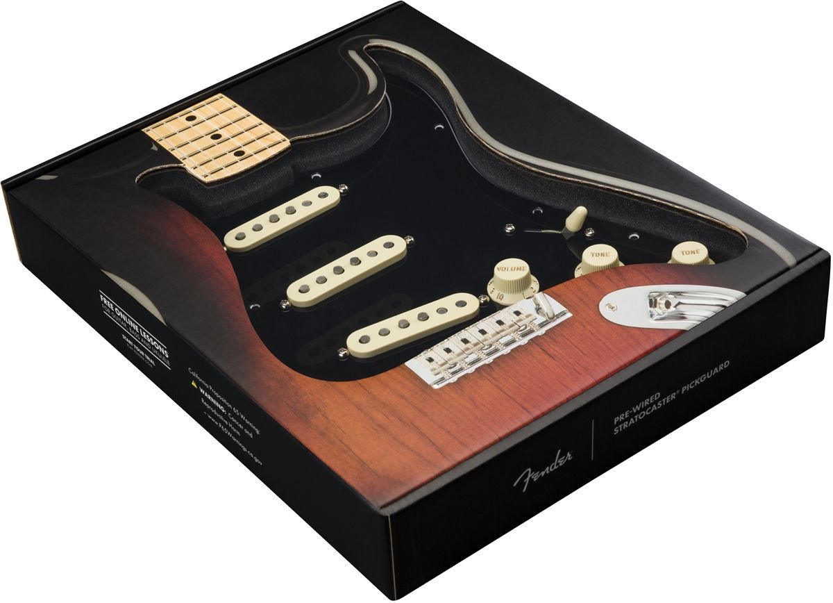 Fender フェンダー ◇純正新品 Custom Shop Fat 50