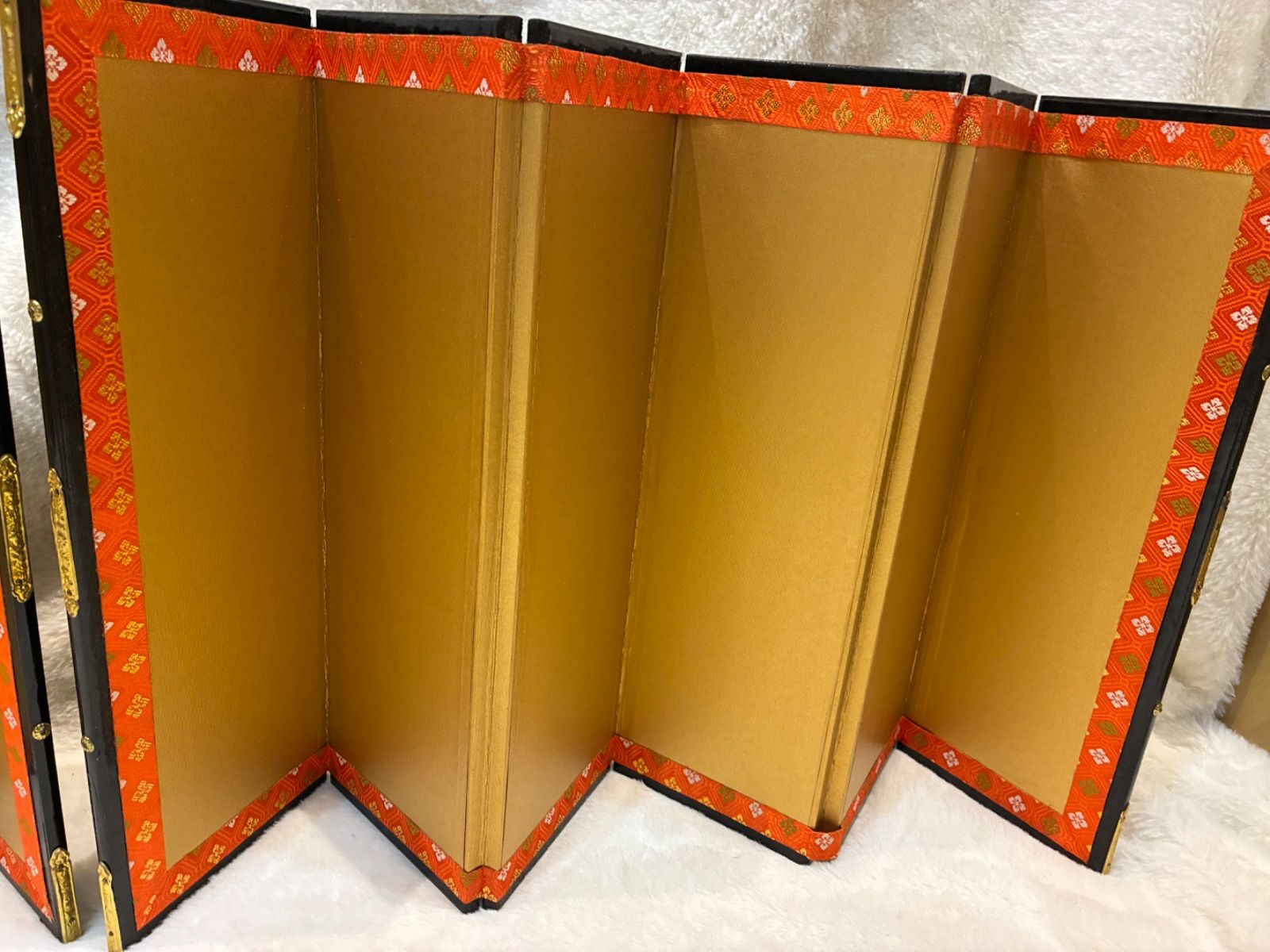 日本伝統工芸品 金沢箔