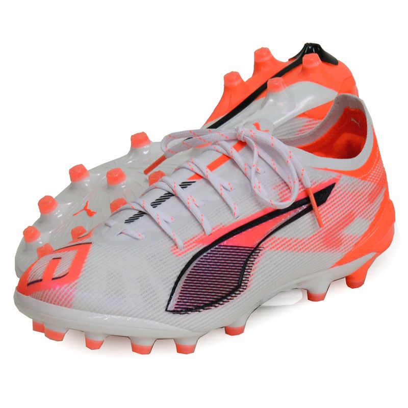プーマ PUMA ウルトラ 5 アルティメット AG(LONG PILE) サッカー
