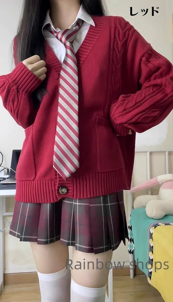 JK制服 通学