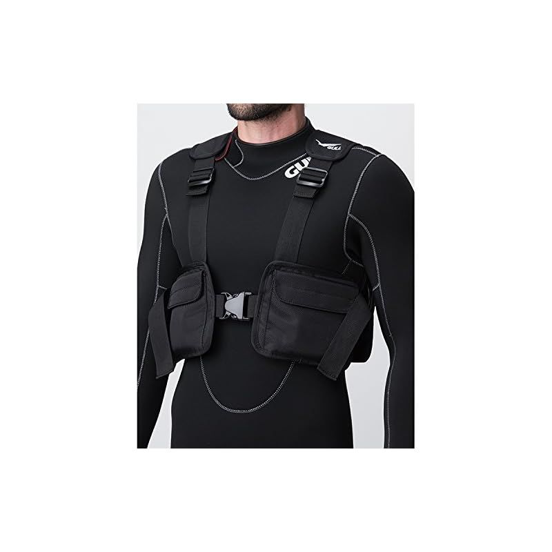 GG 4615 GULL ウエイトベスト 0