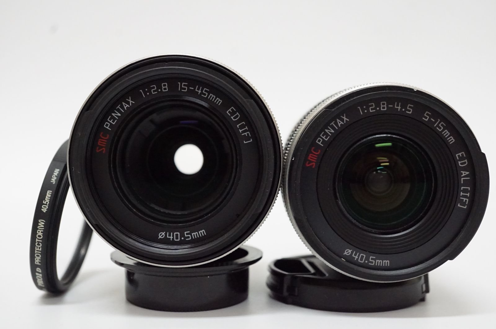 中古】「非常に良い（無料延長保証）」PENTAX ミラーレス一眼 Q7