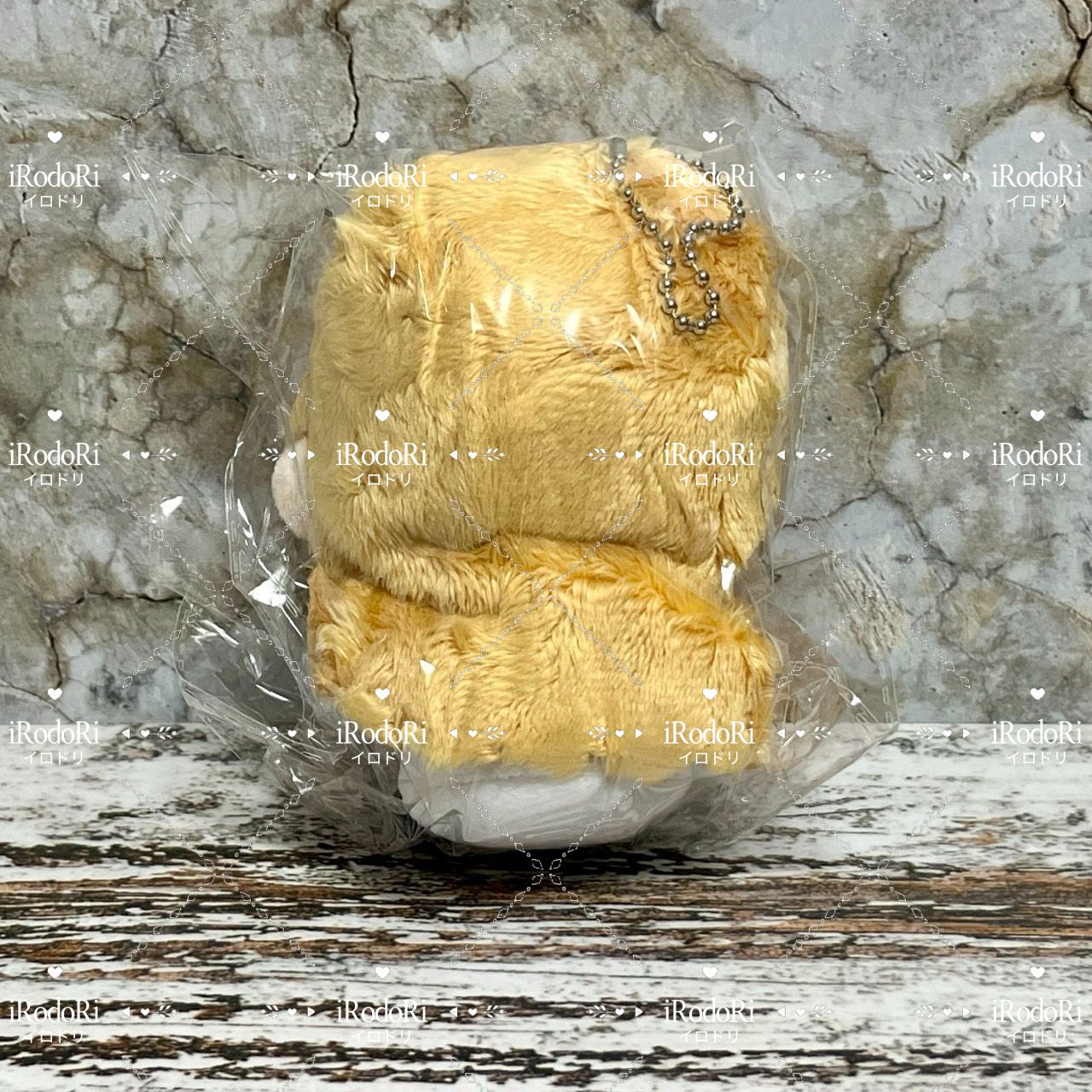 崩壊：スターレイル ぬいぐるみ（お座り）マスコット 刃 飲月 羅刹