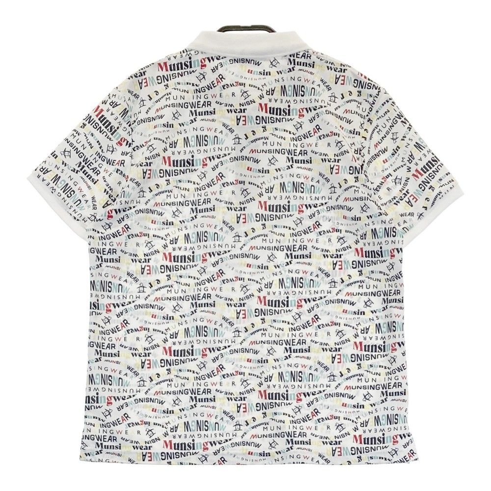 WEAR マンシングウェア