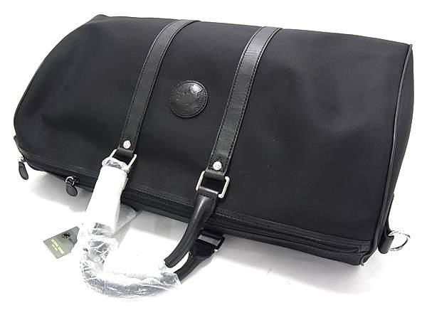 楽天市場】【 ベンツ 純正 】AMG レザー ボストンバッグ ブラック 約